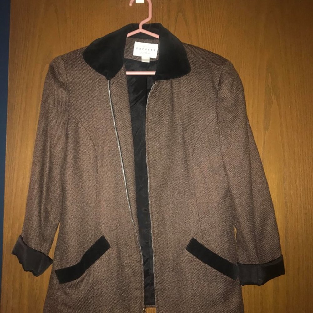 Jacket